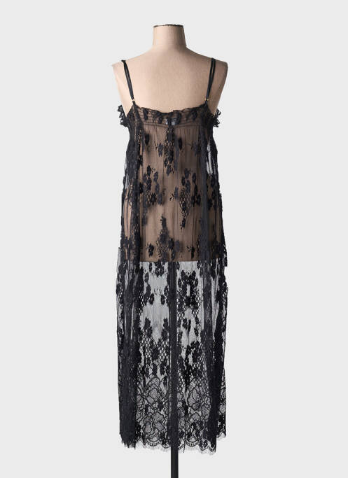 Nuisetă/combinetă negru MARJOLAINE femeie