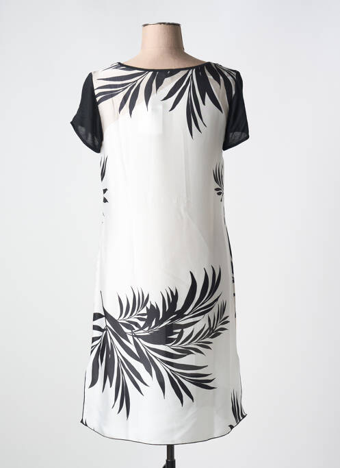 Cămașă de noapte alb REGENCE femeie