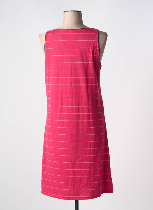 Cămașă de noapte roz MASSANA femeie