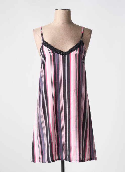 Nuisetă/combinetă roz MASSANA femeie