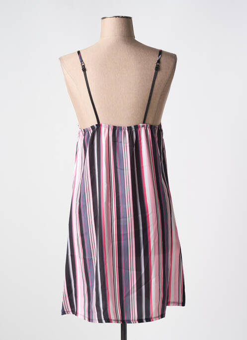 Nuisetă/combinetă roz MASSANA femeie