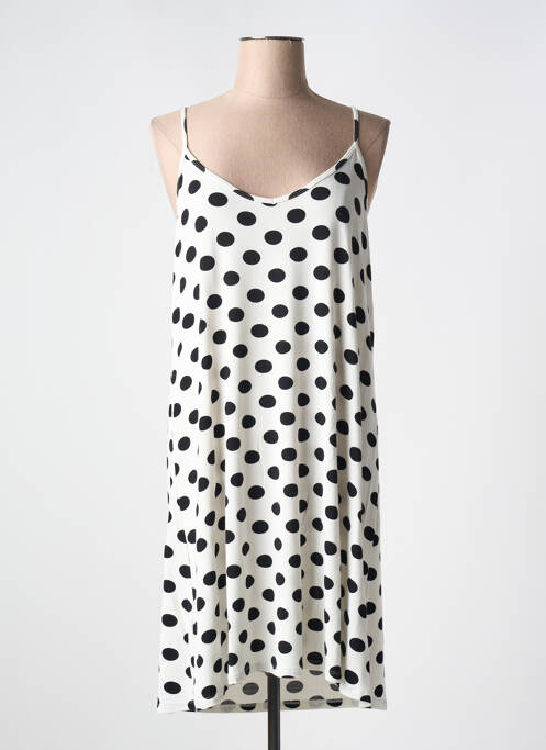 Nuisetă/combinetă alb MASSANA femeie