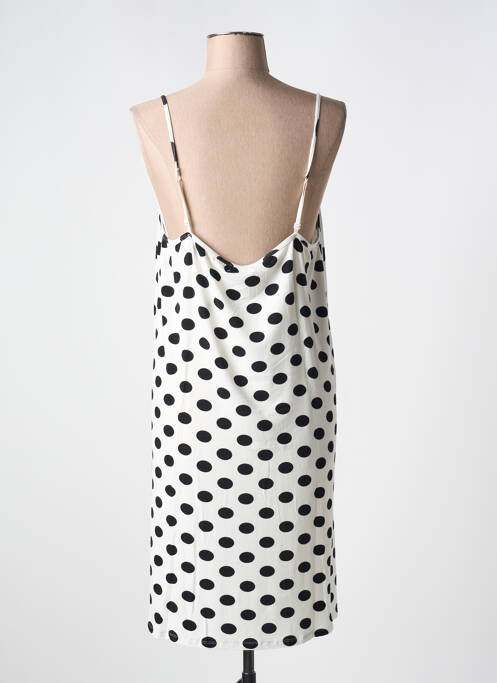 Nuisetă/combinetă alb MASSANA femeie