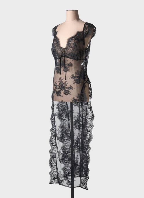 Nuisetă/combinetă negru MARJOLAINE femeie