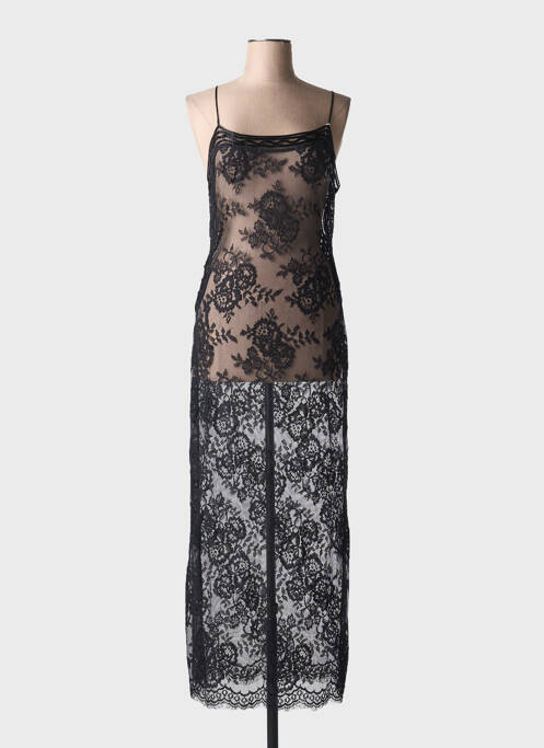 Nuisetă/combinetă negru MARJOLAINE femeie