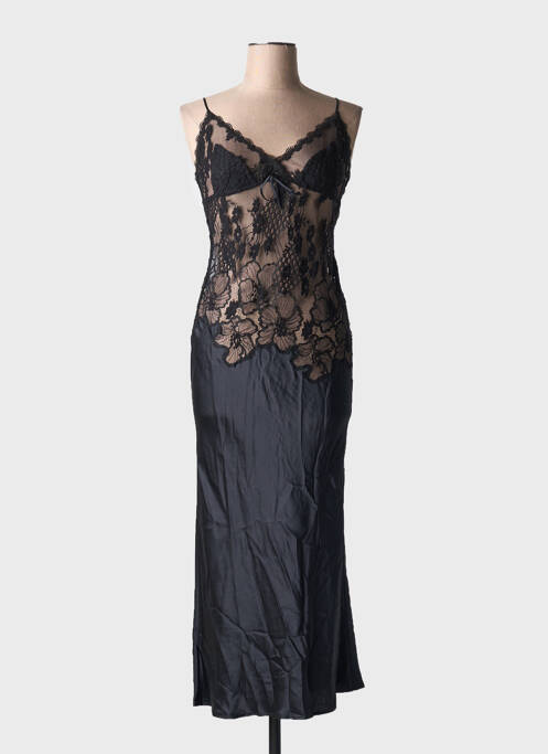 Nuisetă/combinetă negru MARJOLAINE femeie