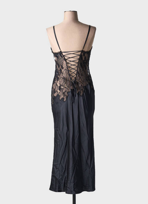 Nuisetă/combinetă negru MARJOLAINE femeie