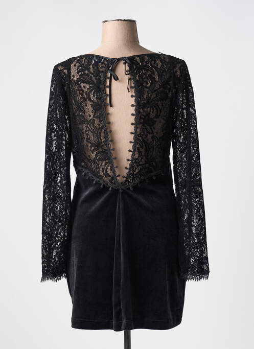 Nuisetă/combinetă negru MARJOLAINE femeie