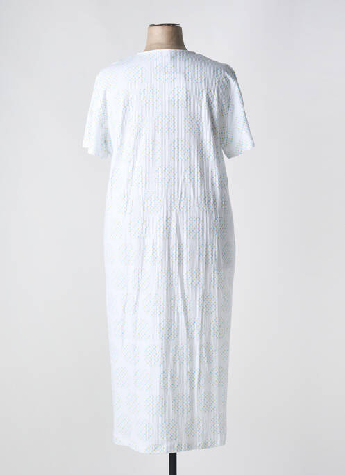 Cămașă de noapte alb REGENCE femeie