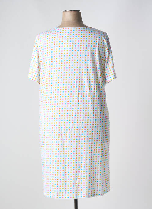 Cămașă de noapte alb REGENCE femeie