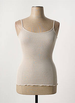 Maiou bej OSCALITO femeie