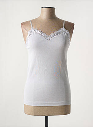 Tricou gri OSCALITO femeie