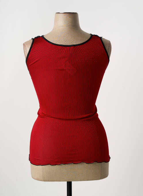 Maiou roșu ARTIMAGLIA femeie