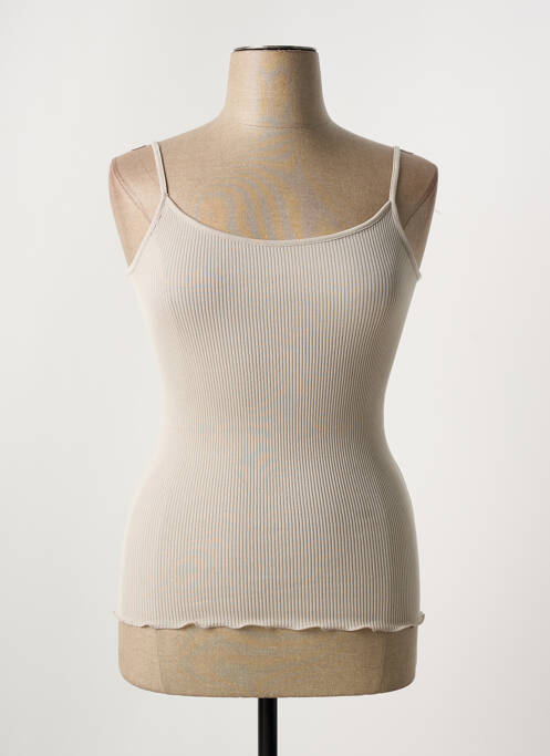 Maiou bej OSCALITO femeie