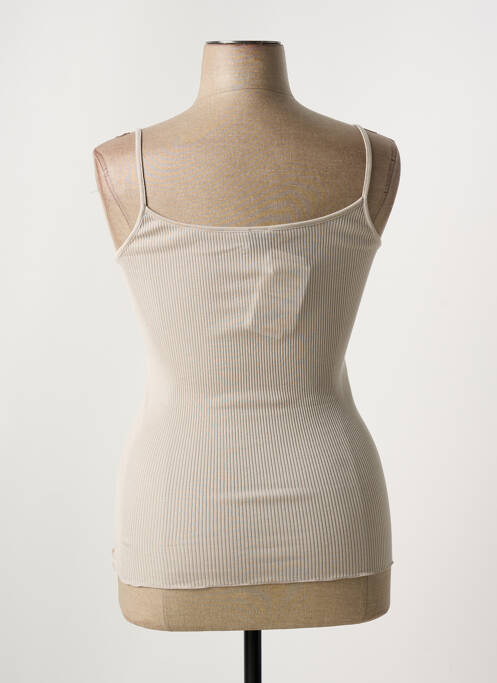 Maiou bej OSCALITO femeie