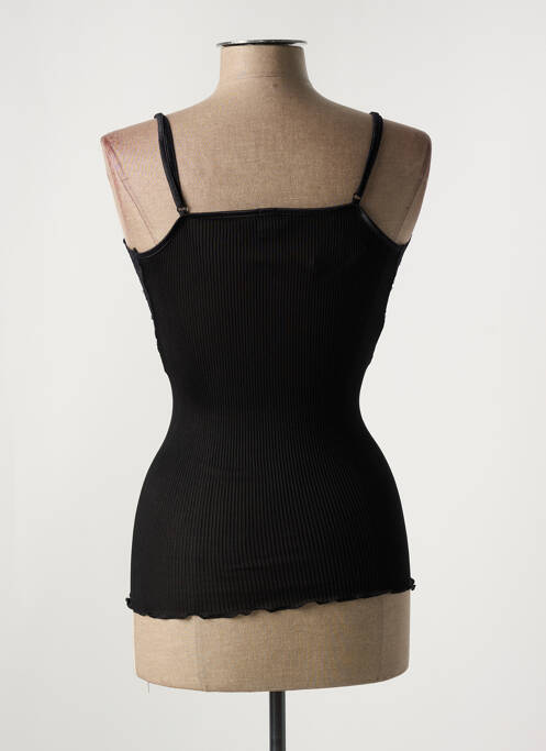 Tricou negru ARTIMAGLIA femeie