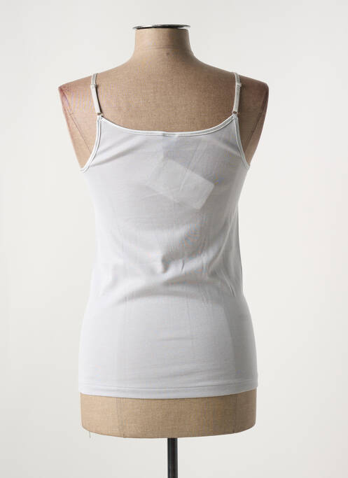 Tricou gri OSCALITO femeie