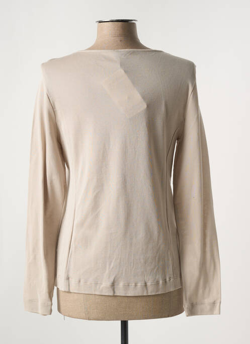 Jachete casual bej OSCALITO femeie