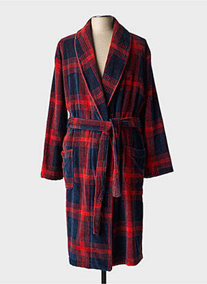 Halat roșu ARTHUR bărbat