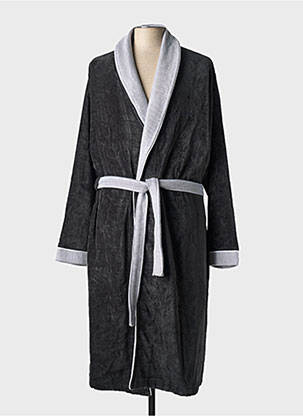 Halat negru HUGO BOSS bărbat