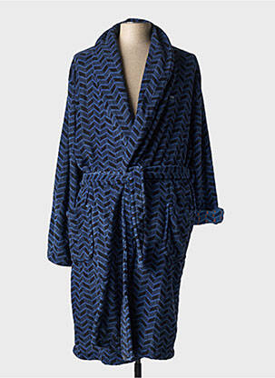 Halat albastru MASSANA bărbat