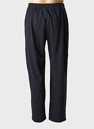 Pijama bază pantalon negru MSN bărbat