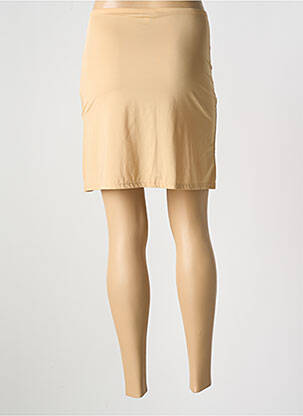 Jupon/fond de rochie elasticitate piele MARJOLAINE femeie