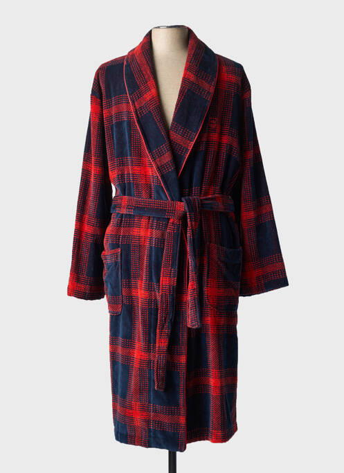 Halat roșu ARTHUR bărbat