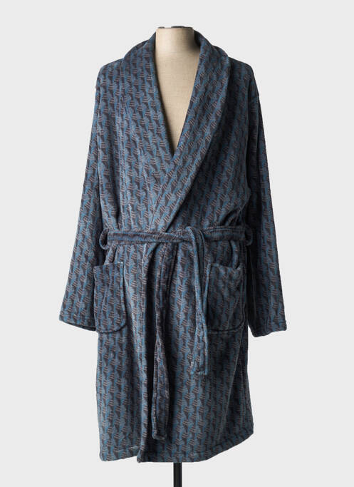 Halat albastru MASSANA bărbat