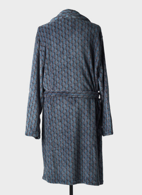 Halat albastru MASSANA bărbat