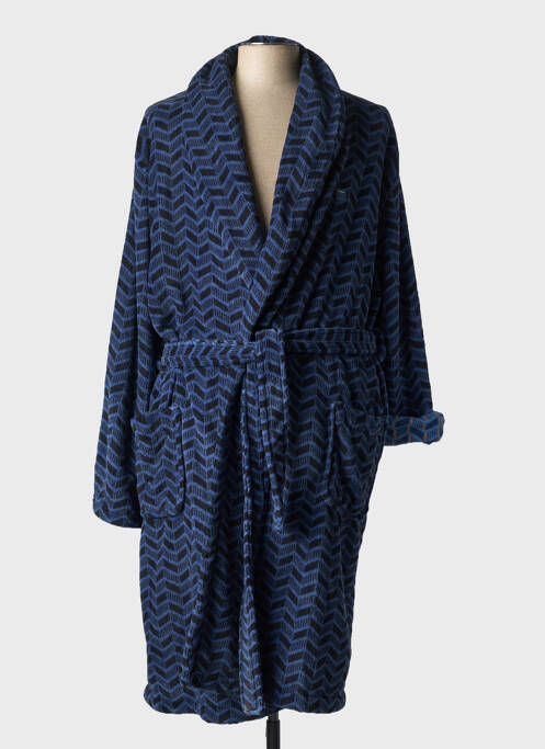 Halat albastru MASSANA bărbat