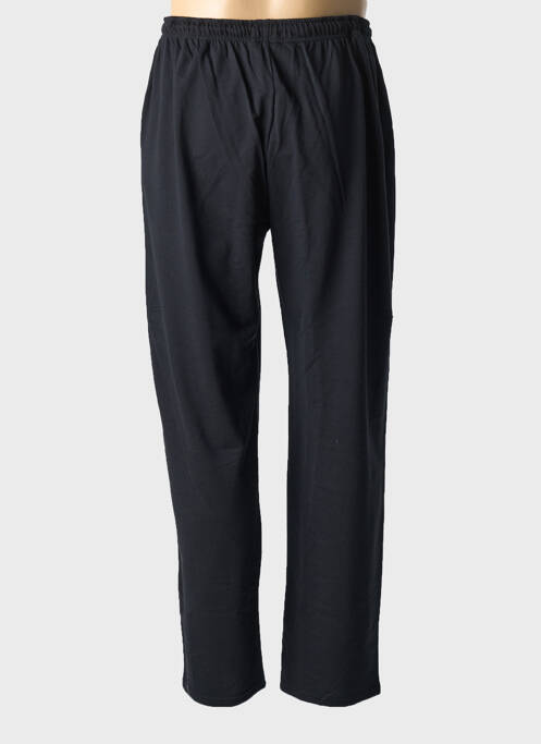 Pijama negru MSN bărbat