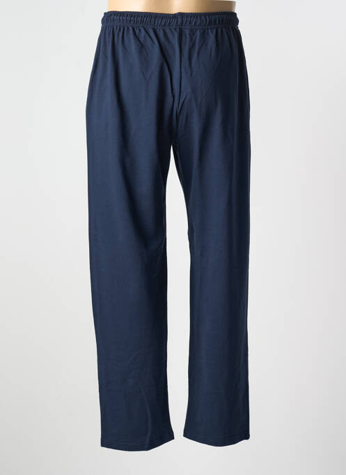 Pijama albastru MSN bărbat