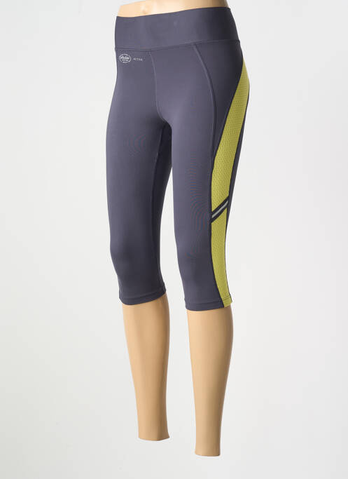 Colant gri ANITA femeie