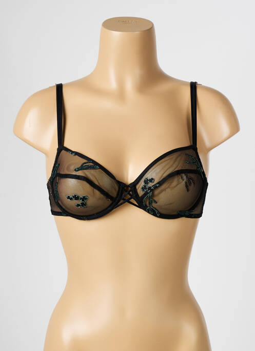 Sutien negru SIMONE PERELE femeie