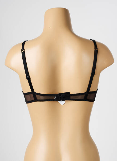 Sutien negru SIMONE PERELE femeie