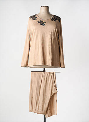 Pijama maro REGENCE femeie