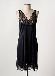 Nuisetă/combinetă elasticitate negru MARJOLAINE femme