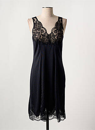 Nuisetă/combinetă negru MARJOLAINE femeie