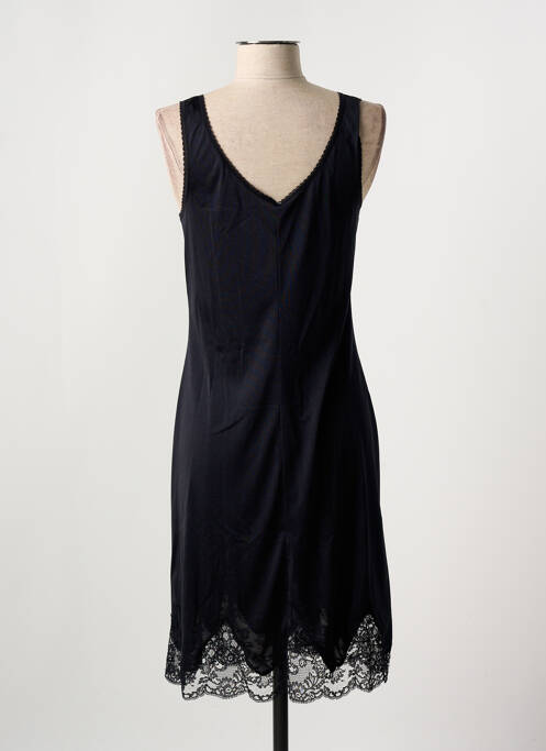 Nuisetă/combinetă negru MARJOLAINE femeie