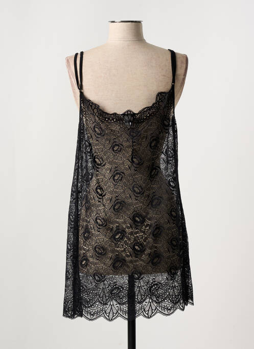 Nuisetă/combinetă negru ARTIMAGLIA femeie