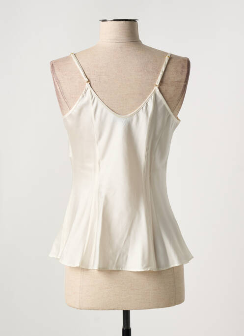 Top/Caraco bej MARJOLAINE femeie