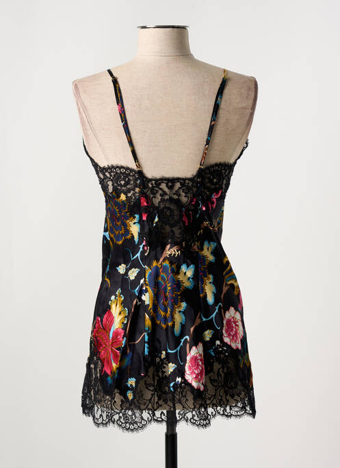 Nuisetă/combinetă negru MARJOLAINE femeie