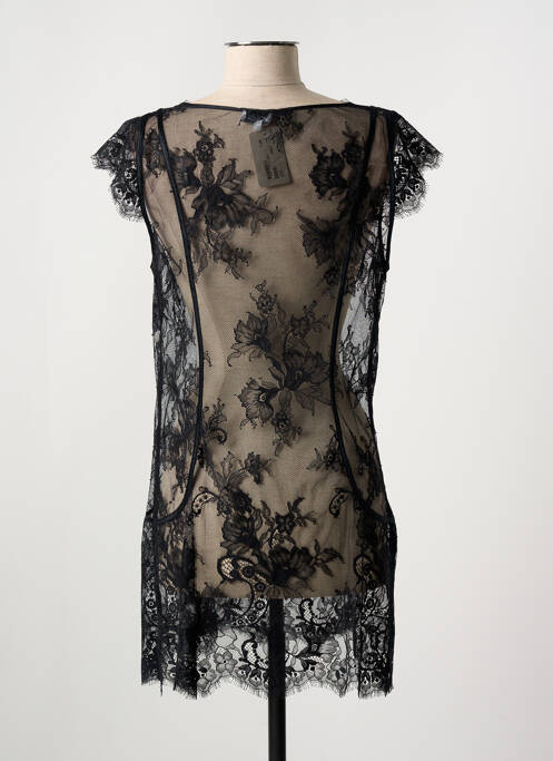 Nuisetă/combinetă negru MARJOLAINE femeie