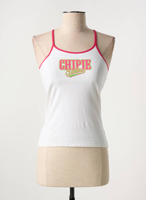 Tricou bej CHIPIE femeie