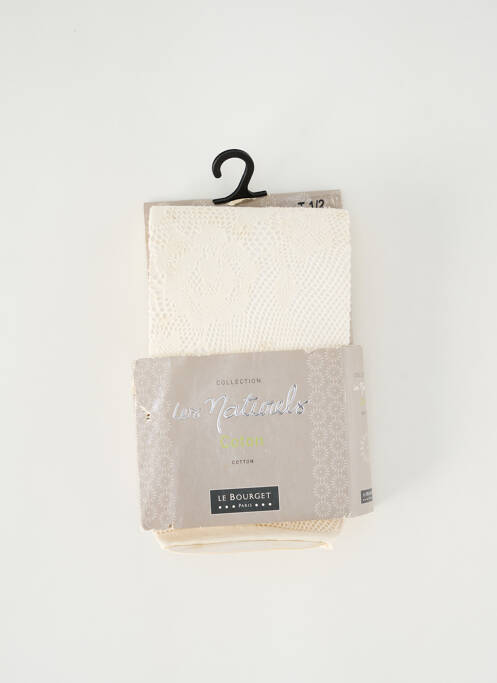 Colant bej LE BOURGET femeie