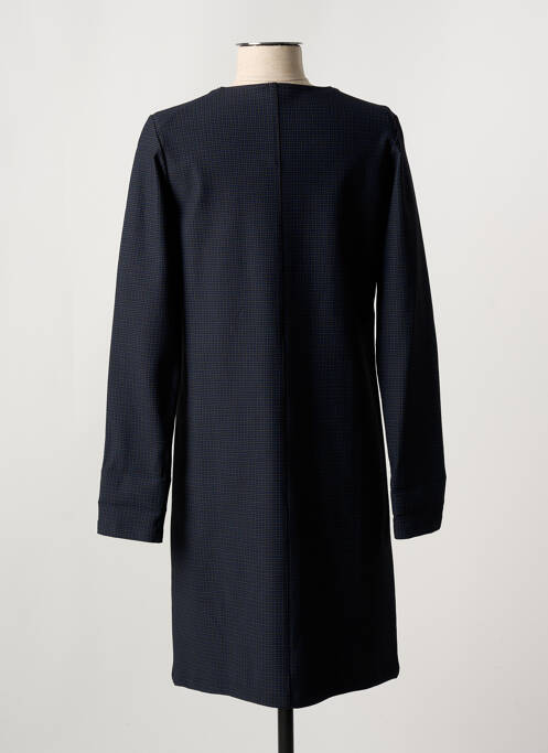 Rochie scurtă albastru THALASSA femeie