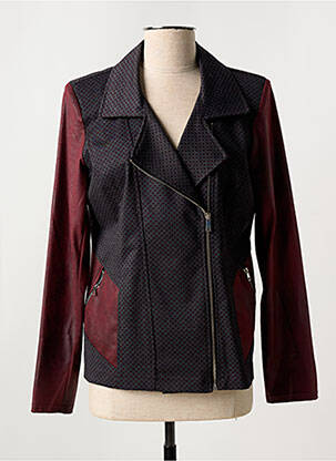 Jachete casual roșu HALOGENE femeie