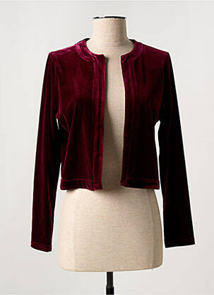 Jachete casual roșu NANA BAILA femeie