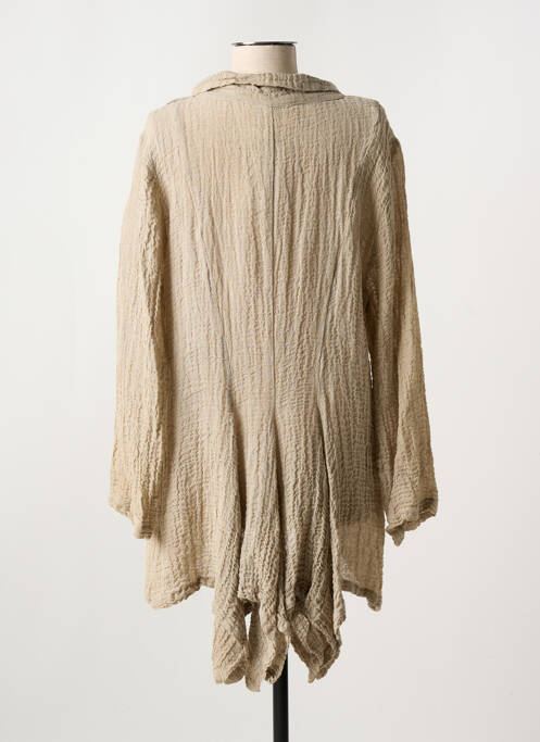 Jachete casual bej MARILU femeie